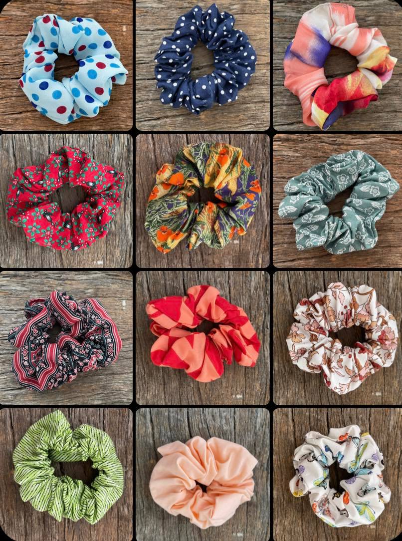 Hair Accessories