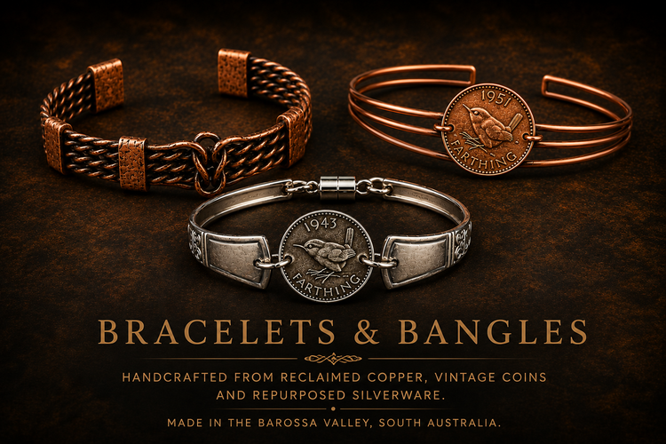 Bangles & Bracelets