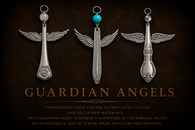 Guardian Angels
