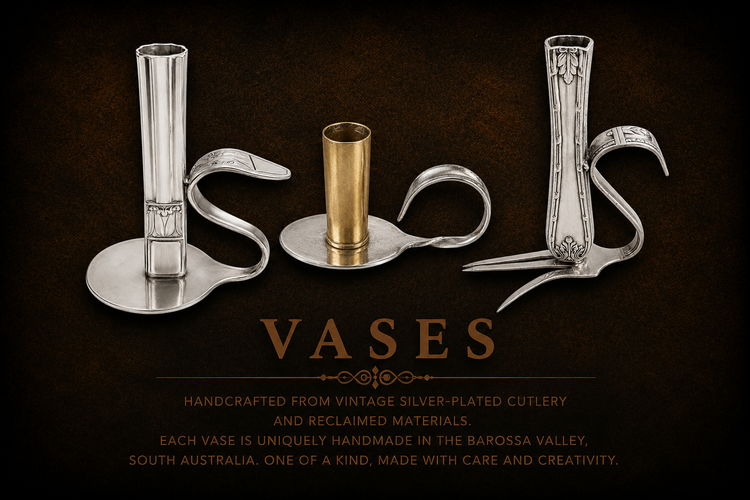 Vases