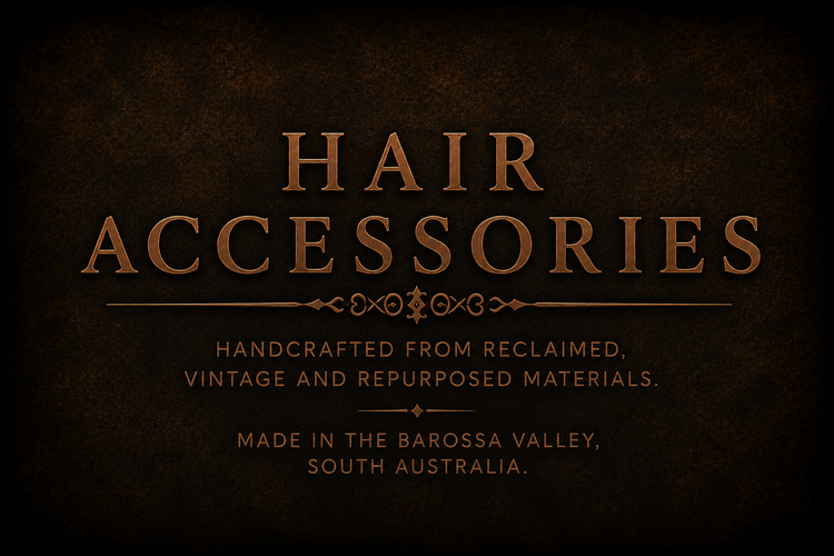 Hair Accessories