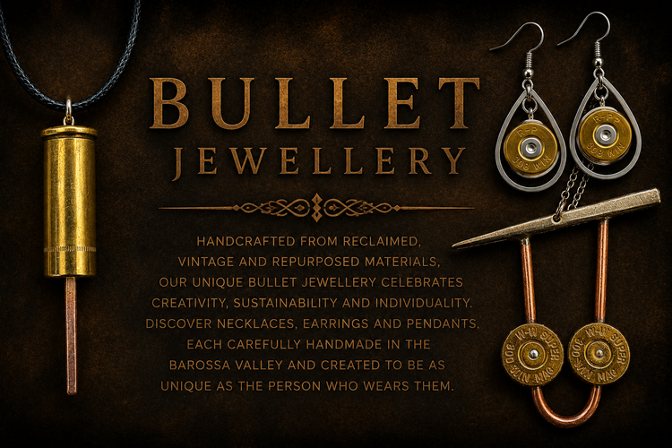 Bullet Art