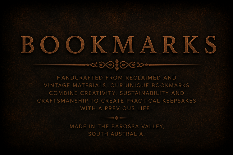 Bookmarks