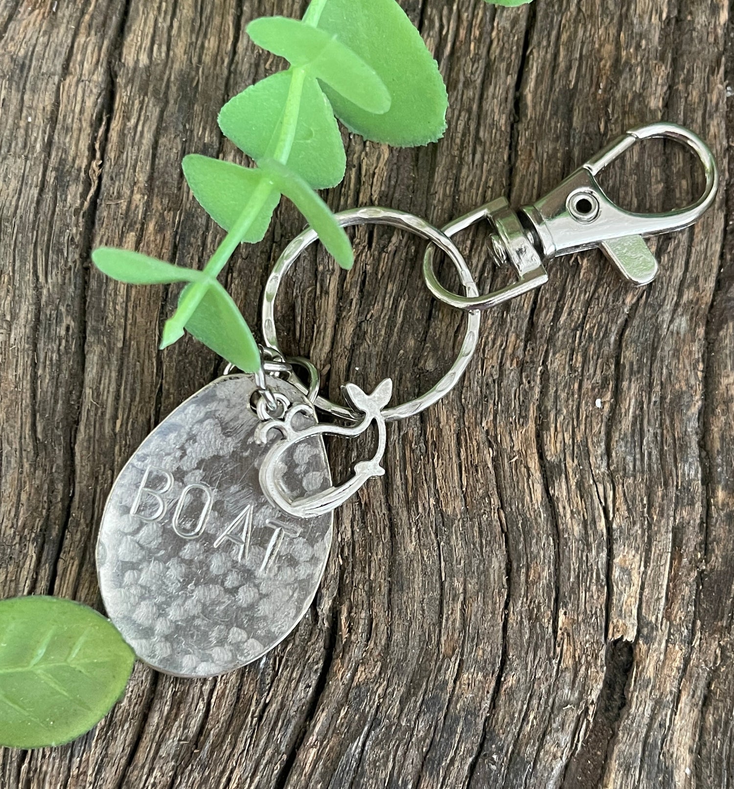 KEYRINGS