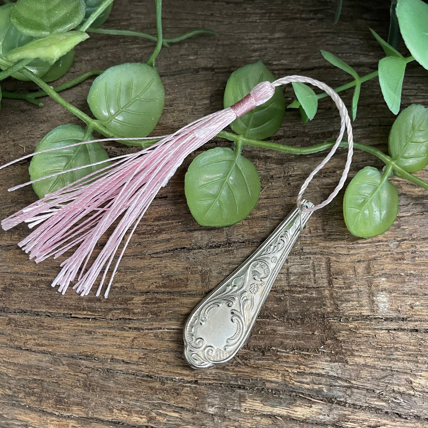 BOOKMARKS