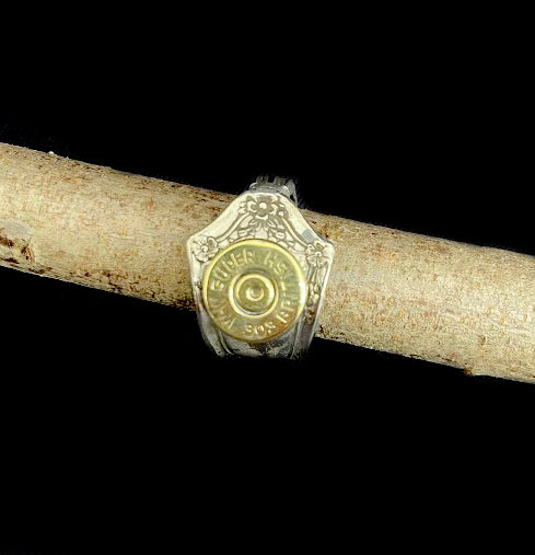 Bullet Art