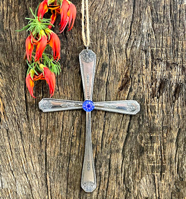 Cross Pendants & Ornaments
